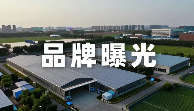 如何高效执行一场品牌曝光活动